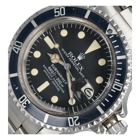 1980 submariner